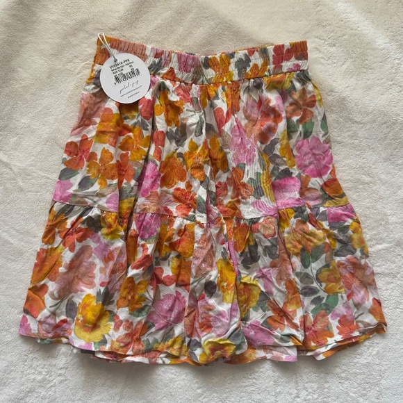 NWT Petal and Pup Raffael Mini Skirt - Picture 2 of 4